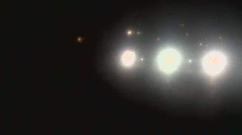 Weather camera view of Marshall ES.