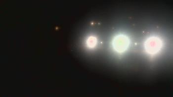 Weather camera view of Marshall ES.