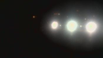 Weather camera view of Marshall ES.