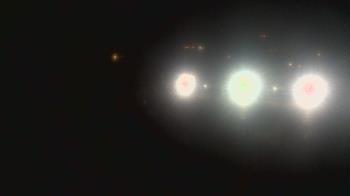 Weather camera view of Marshall ES.