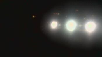 Weather camera view of Marshall ES.