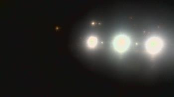 Weather camera view of Marshall ES.