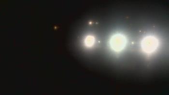 Weather camera view of Marshall ES.