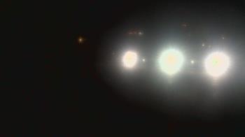 Weather camera view of Marshall ES.