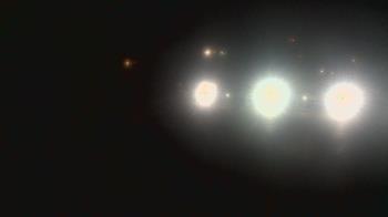 Weather camera view of Marshall ES.