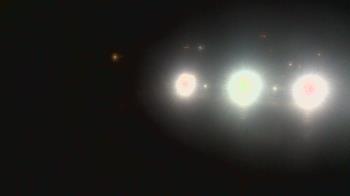 Weather camera view of Marshall ES.