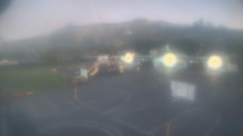 Weather camera view of Marshall ES.