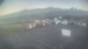 Weather camera view of Marshall ES.