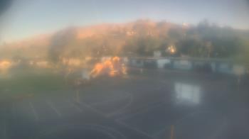 Weather camera view of Marshall ES.