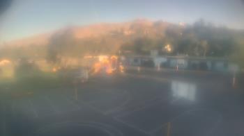 Weather camera view of Marshall ES.