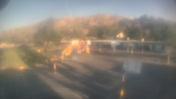 Weather camera view of Marshall ES.