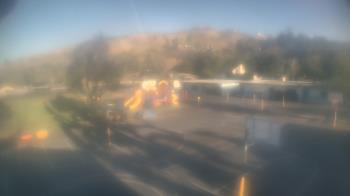 Weather camera view of Marshall ES.