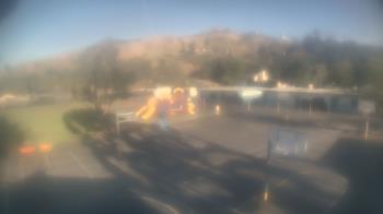 Weather camera view of Marshall ES.