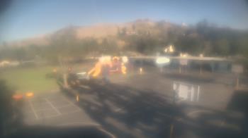 Weather camera view of Marshall ES.