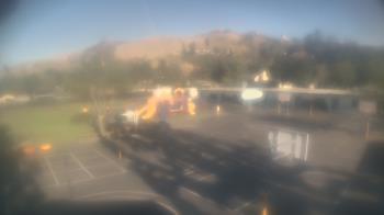 Weather camera view of Marshall ES.