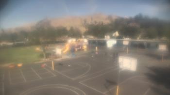 Weather camera view of Marshall ES.