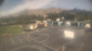 Weather camera view of Marshall ES.