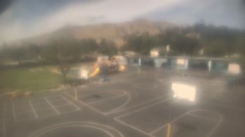 Weather camera view of Marshall ES.