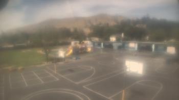 Weather camera view of Marshall ES.