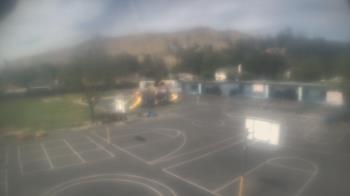 Weather camera view of Marshall ES.