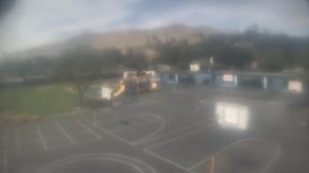 Weather camera view of Marshall ES.