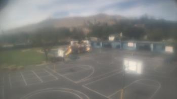 Weather camera view of Marshall ES.