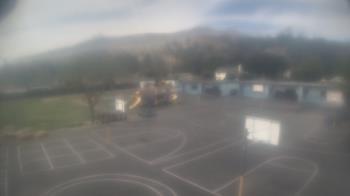 Weather camera view of Marshall ES.