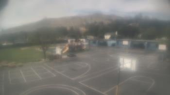 Weather camera view of Marshall ES.