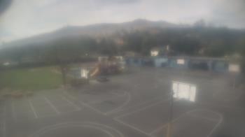 Weather camera view of Marshall ES.