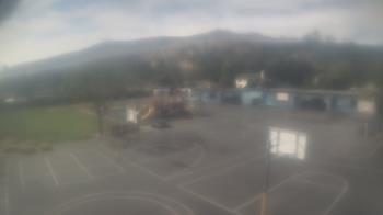 Weather camera view of Marshall ES.