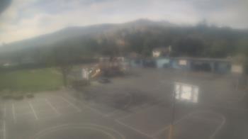 Weather camera view of Marshall ES.