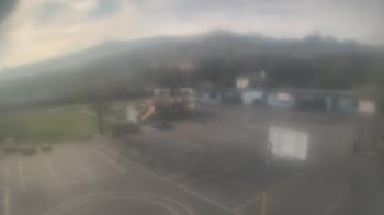 Weather camera view of Marshall ES.