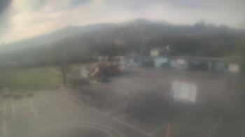 Weather camera view of Marshall ES.