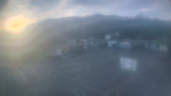 Weather camera view of Marshall ES.