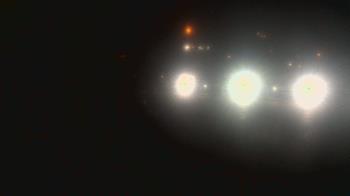 Weather camera view of Marshall ES.