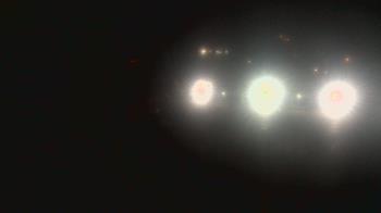 Weather camera view of Marshall ES.