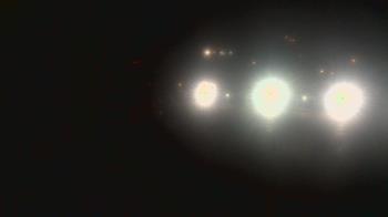 Weather camera view of Marshall ES.