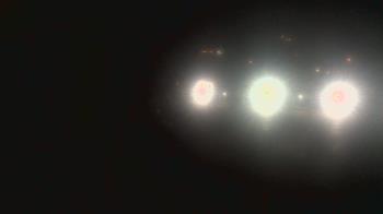 Weather camera view of Marshall ES.