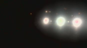 Weather camera view of Marshall ES.