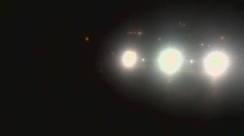 Weather camera view of Marshall ES.