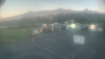 Weather camera view of Marshall ES.