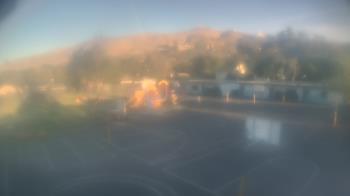 Weather camera view of Marshall ES.