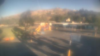 Weather camera view of Marshall ES.