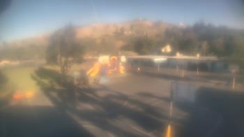 Weather camera view of Marshall ES.