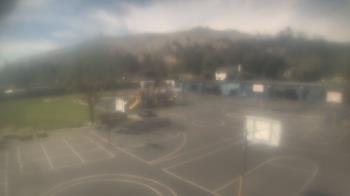 Weather camera view of Marshall ES.