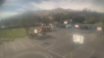 Weather camera view of Marshall ES.