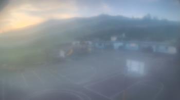 Weather camera view of Marshall ES.