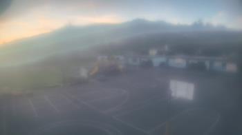 Weather camera view of Marshall ES.