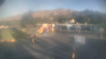 Weather camera view of Marshall ES.