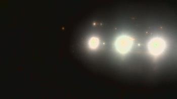 Weather camera view of Marshall ES.